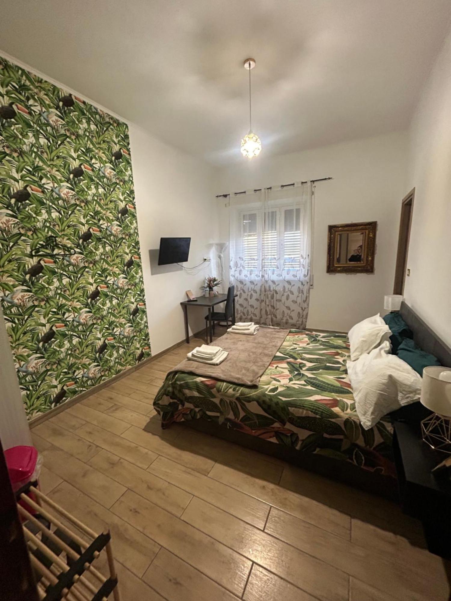 Frühstückspension Stanza Matrimoniale Bagno Privato